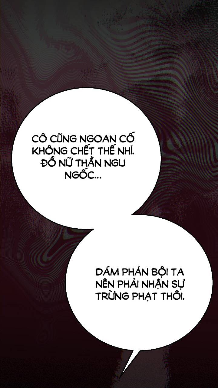 trở thành vợ thái tử quái vật chapter 93.2 - Trang 2