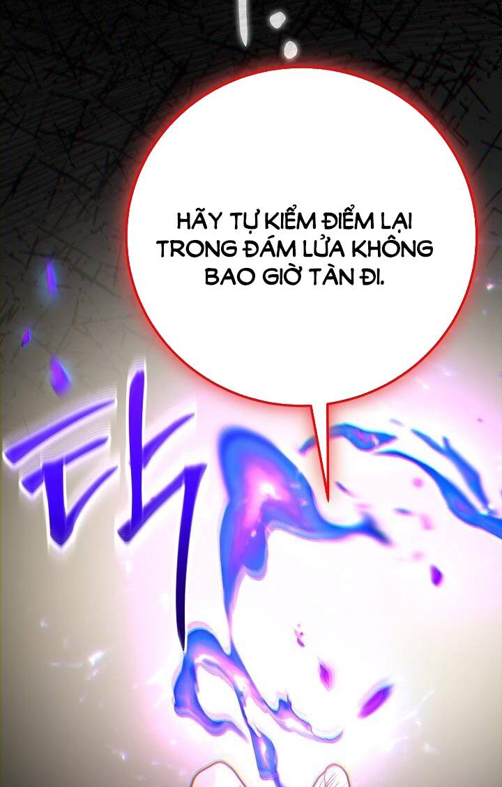 trở thành vợ thái tử quái vật chapter 93.2 - Trang 2