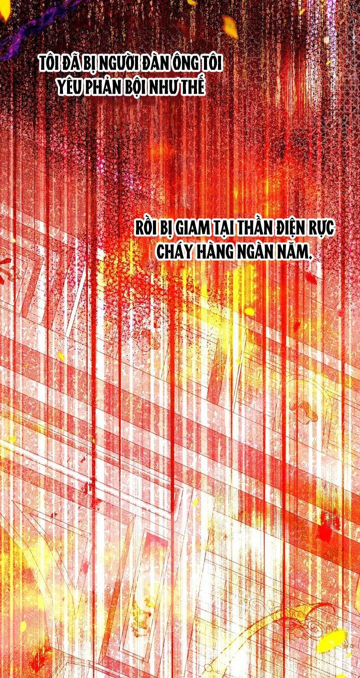 trở thành vợ thái tử quái vật chapter 93.2 - Trang 2