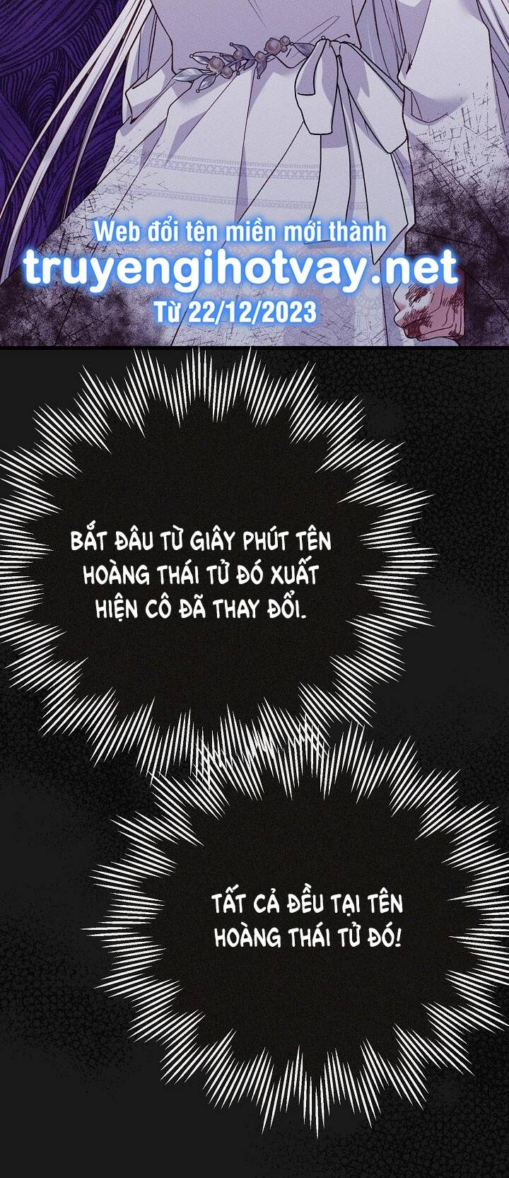 trở thành vợ thái tử quái vật chapter 93.2 - Trang 2