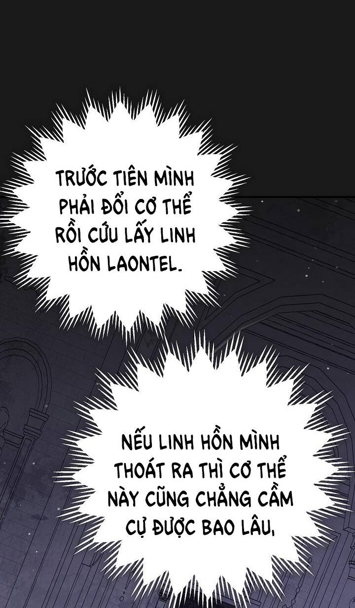 trở thành vợ thái tử quái vật chapter 93.2 - Trang 2