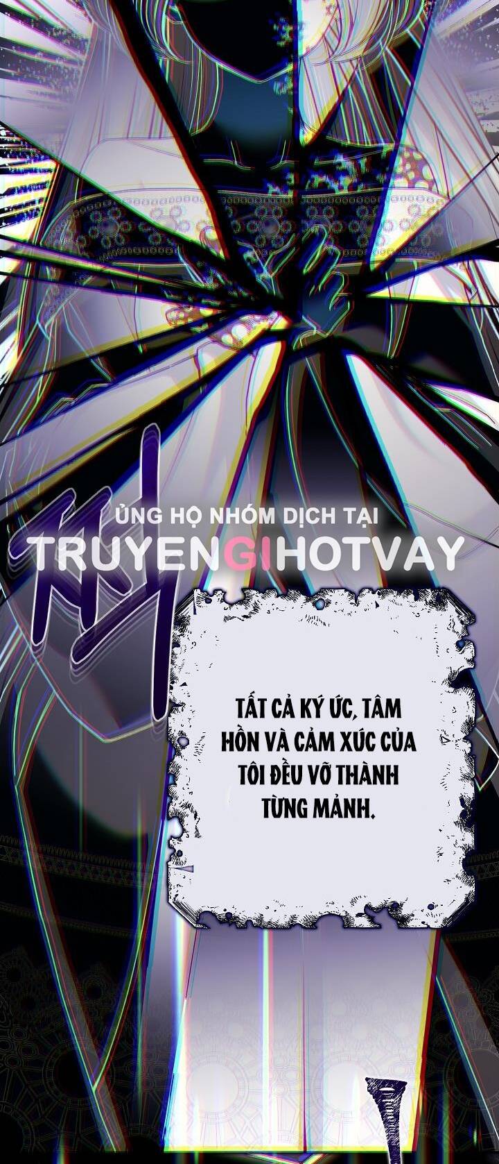 trở thành vợ thái tử quái vật chapter 93.2 - Trang 2