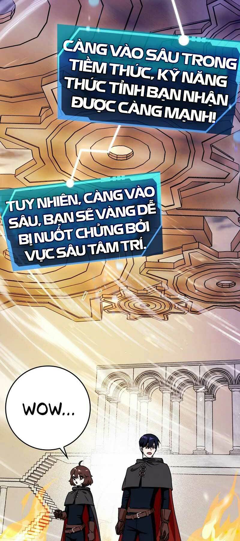 trợ thủ đắc lực chapter 10 - Trang 2