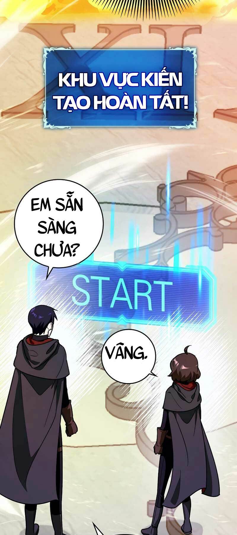 trợ thủ đắc lực chapter 10 - Trang 2