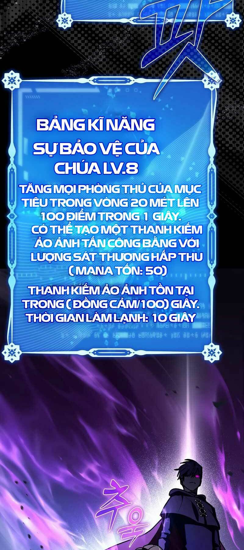 trợ thủ đắc lực chapter 10 - Trang 2