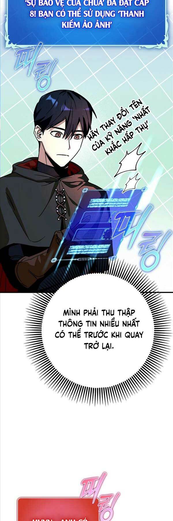 trợ thủ đắc lực chapter 11 - Trang 2