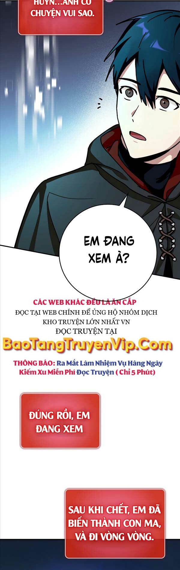 trợ thủ đắc lực chapter 11 - Trang 2