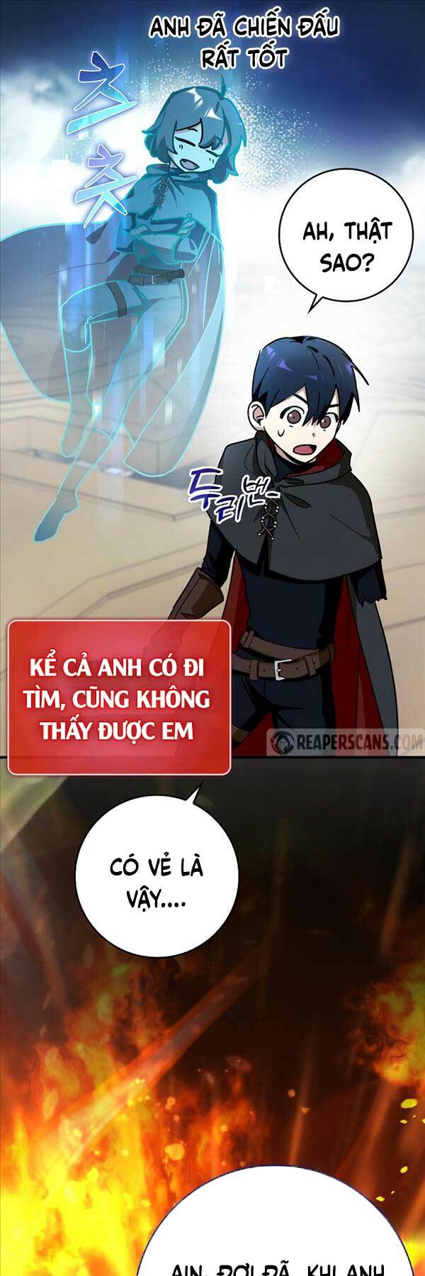 trợ thủ đắc lực chapter 11 - Trang 2