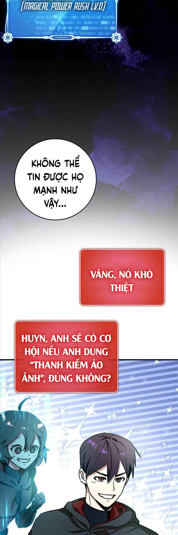 trợ thủ đắc lực chapter 11 - Trang 2