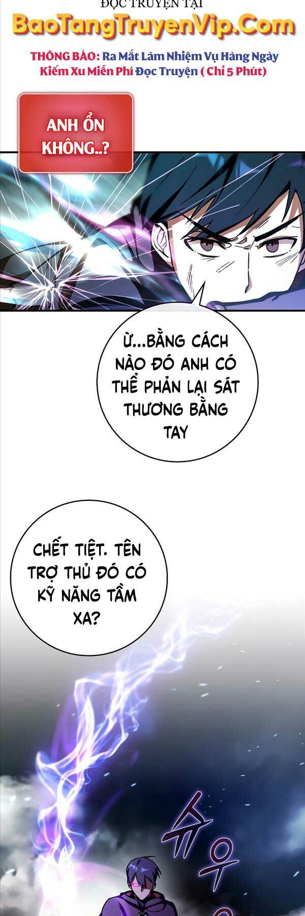 trợ thủ đắc lực chapter 11 - Trang 2