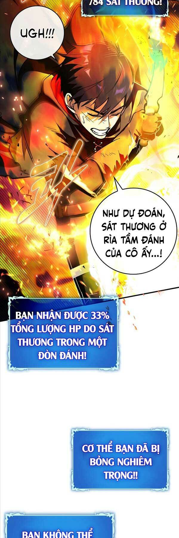 trợ thủ đắc lực chapter 11 - Trang 2