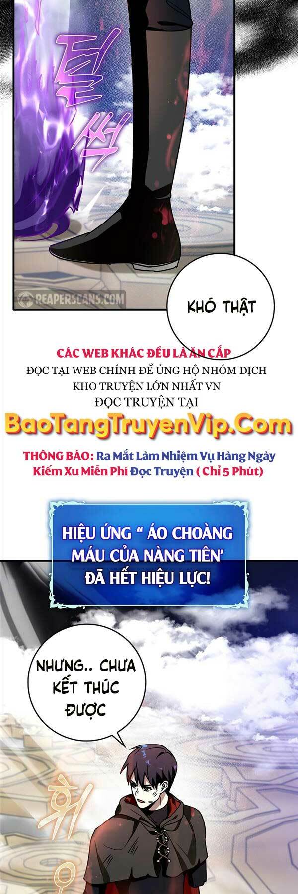 trợ thủ đắc lực chapter 11 - Trang 2