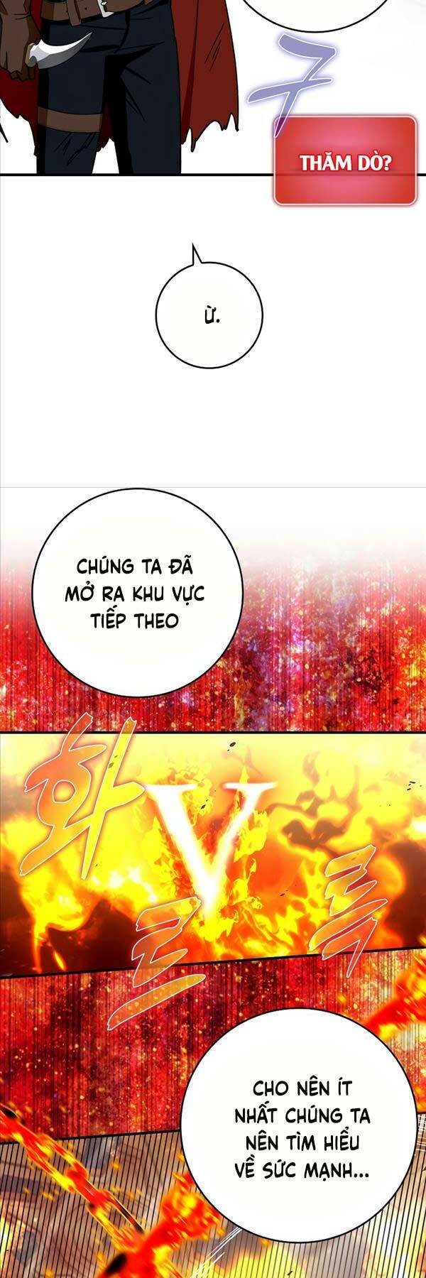 trợ thủ đắc lực chapter 11 - Trang 2