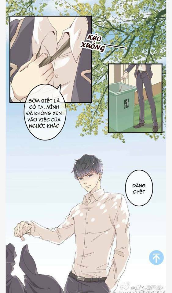 Trở Về Đại Đường Làm Nữ Thần Chapter 1 - Trang 2