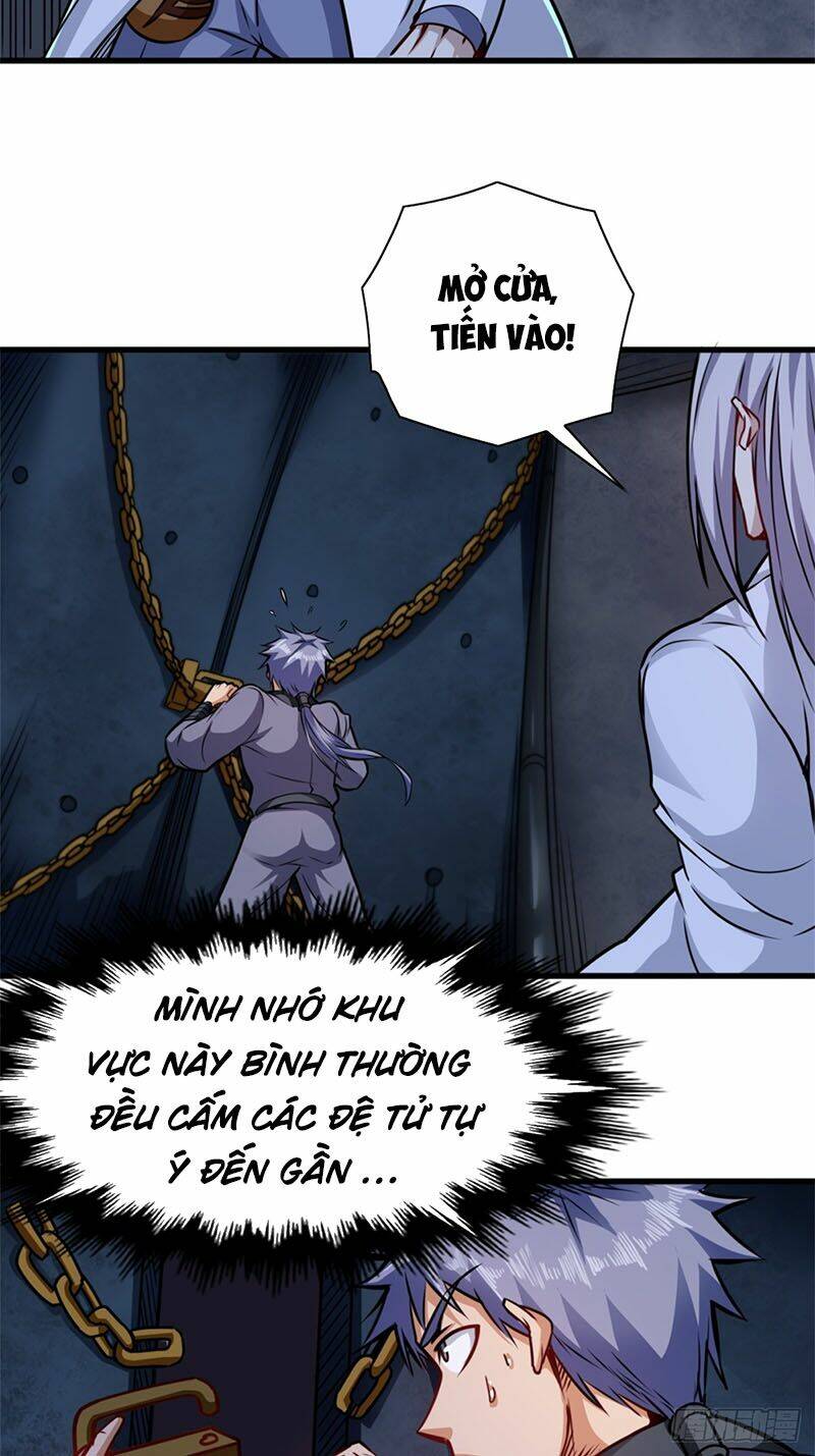 trở về địa cầu làm thần côn Chapter 15 - Next Chapter 16