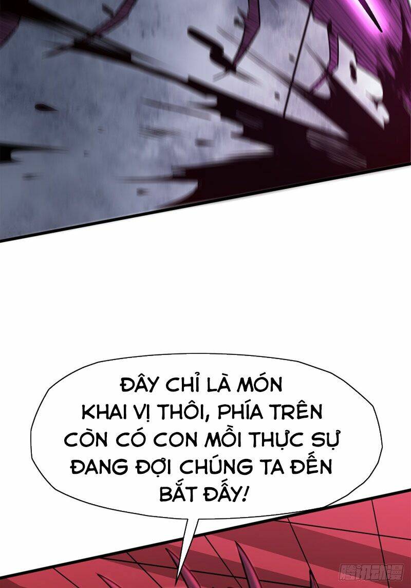 trở về địa cầu làm thần côn Chapter 15 - Next Chapter 16