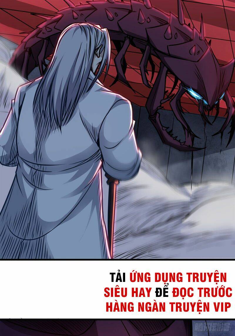 trở về địa cầu làm thần côn Chapter 15 - Next Chapter 16