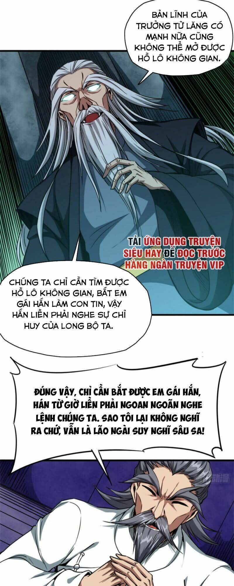 trở về địa cầu làm thần côn Chapter 24 - Next Chapter 25