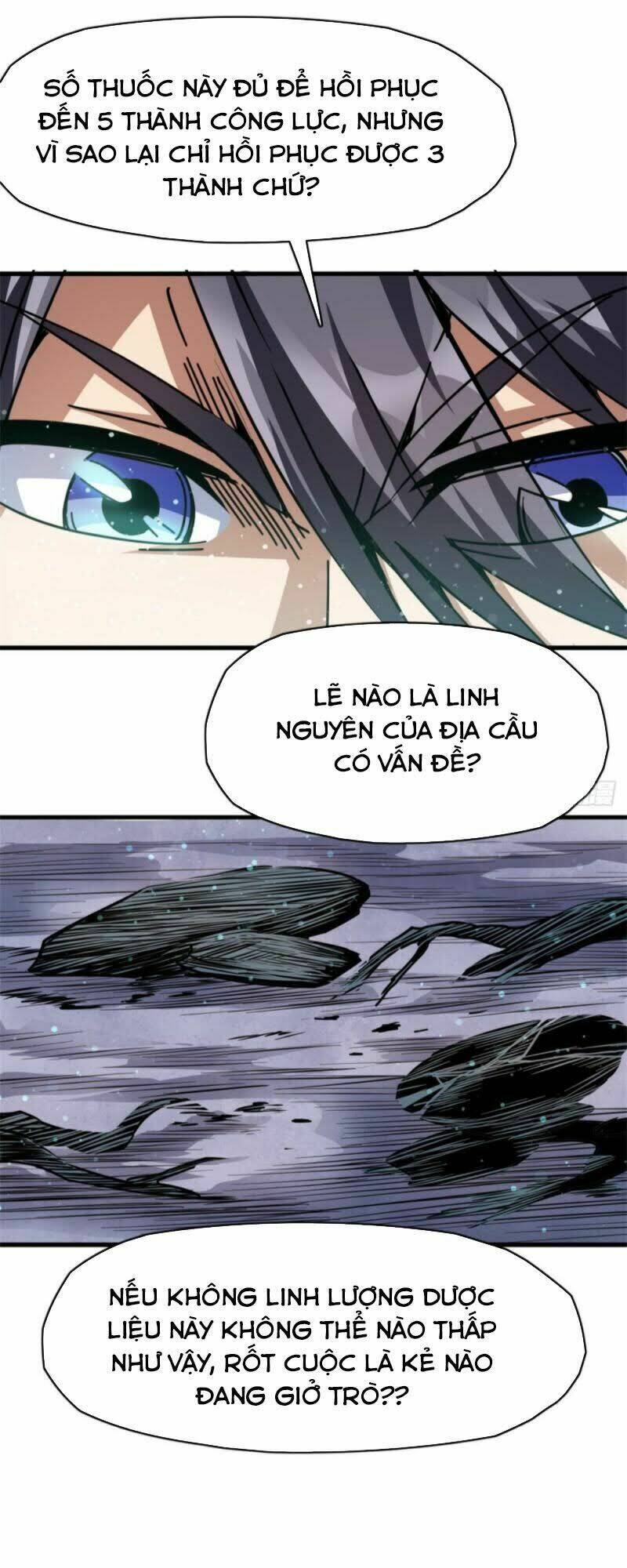 trở về địa cầu làm thần côn Chapter 24 - Next Chapter 25