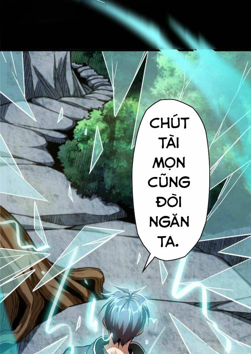 trở về địa cầu làm thần côn Chapter 30 - Trang 2