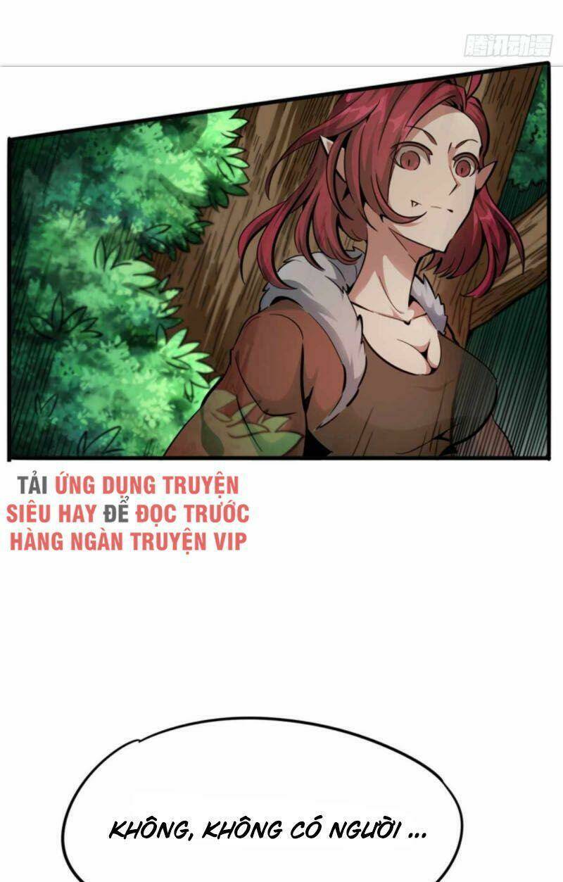 trở về địa cầu làm thần côn Chapter 35 - Trang 2