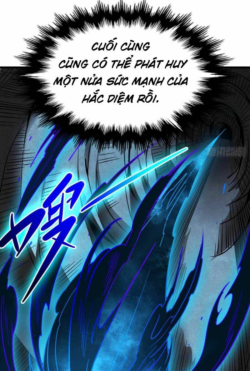 trở về địa cầu làm thần côn Chapter 36 - Next chương 37