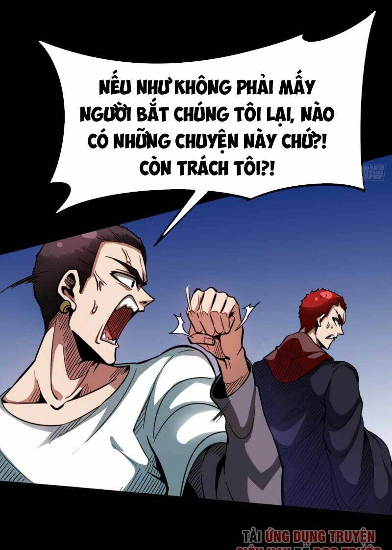 trở về địa cầu làm thần côn Chapter 36 - Next chương 37