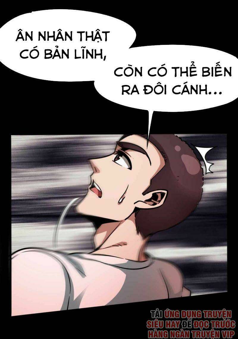 trở về địa cầu làm thần côn Chapter 38 - Trang 2