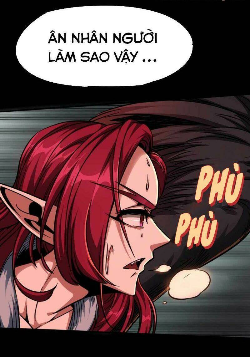 trở về địa cầu làm thần côn Chapter 38 - Trang 2