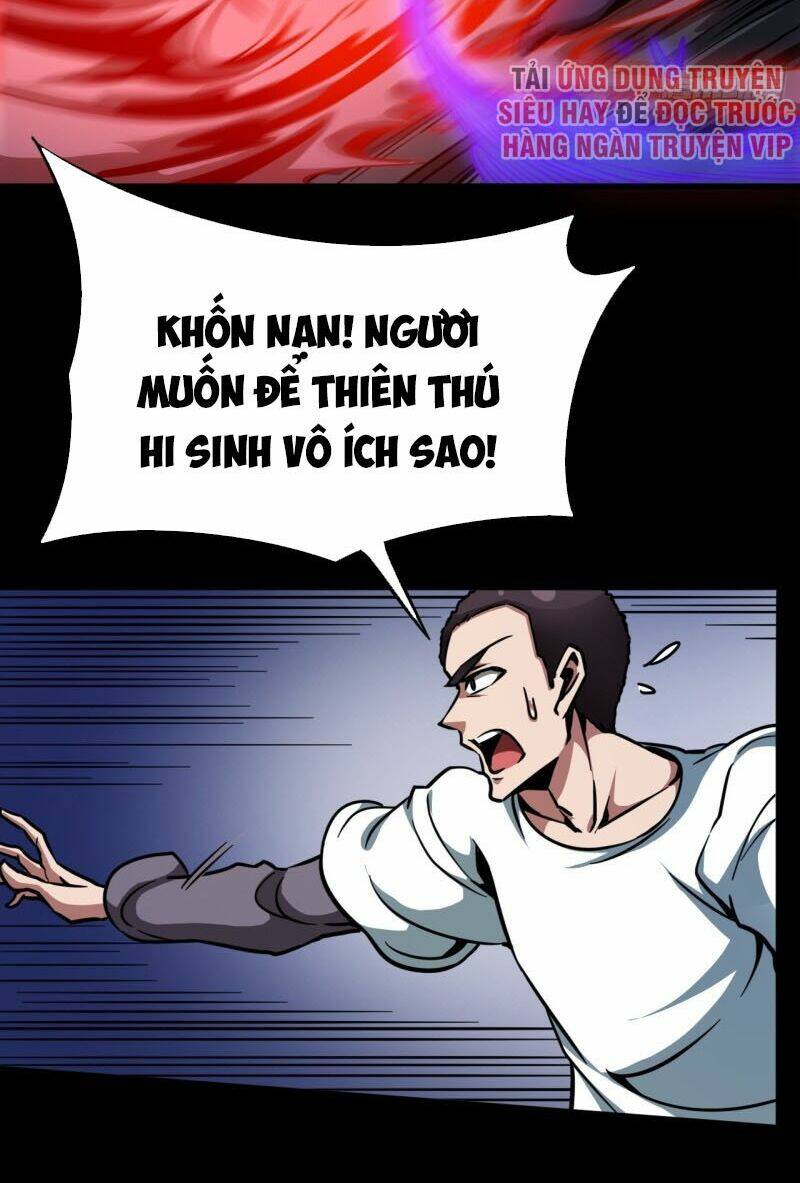 trở về địa cầu làm thần côn Chapter 39 - Trang 2