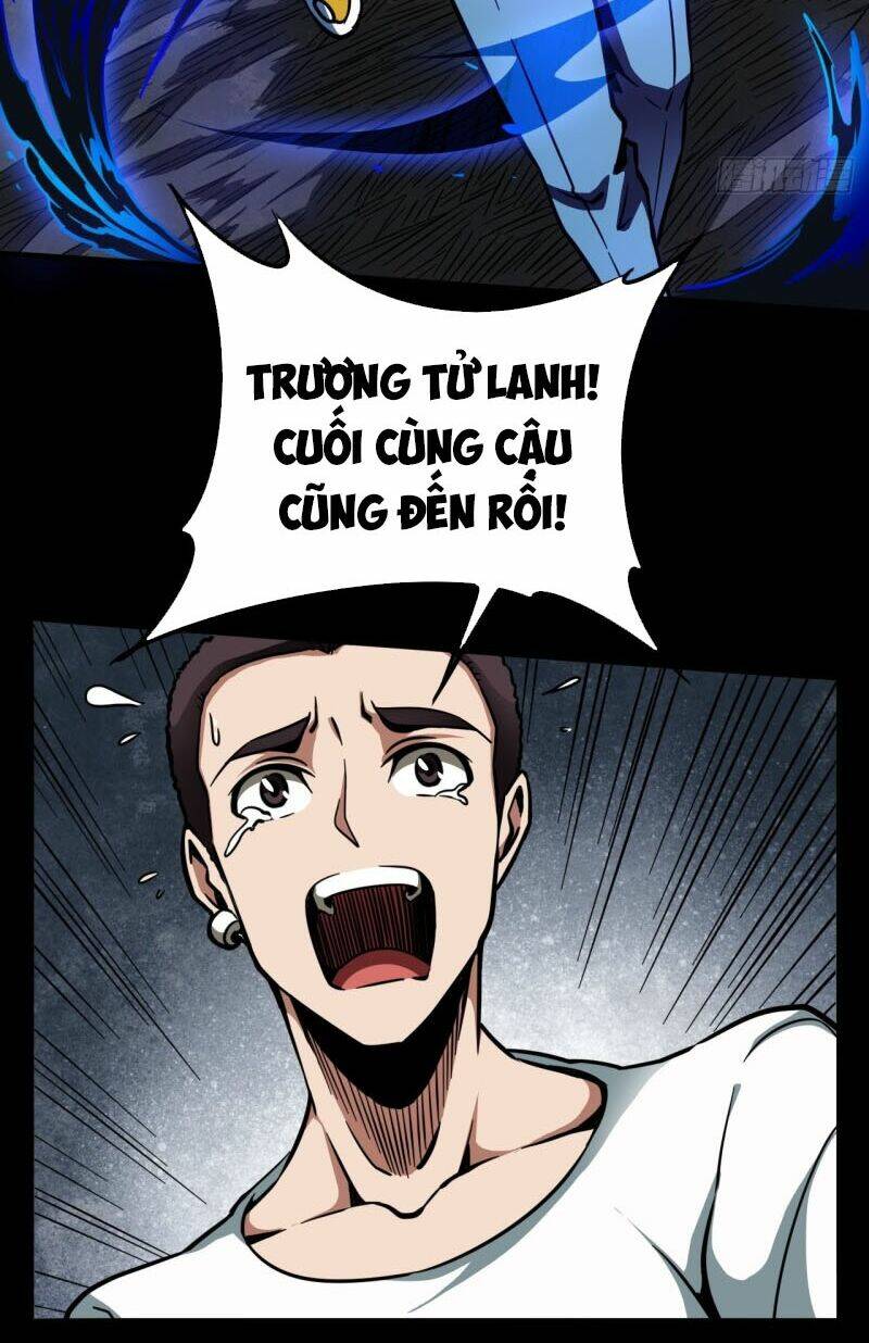 trở về địa cầu làm thần côn Chapter 39 - Trang 2