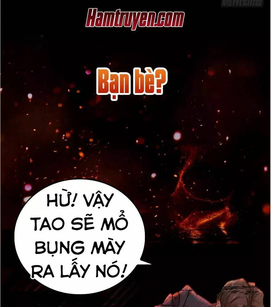 trở về làm đại lão thời mạt thế chapter 0 - Trang 2