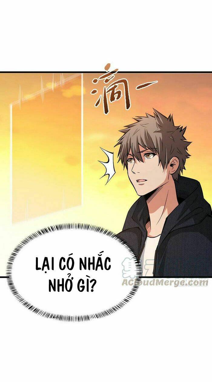 trở về làm đại lão thời mạt thế Chapter 101 - Trang 2