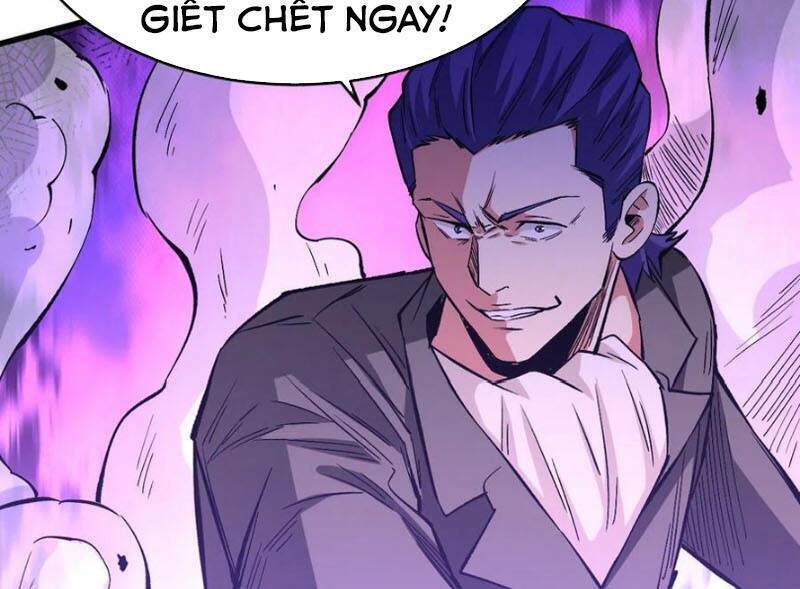 trở về làm đại lão thời mạt thế Chapter 105 - Trang 2