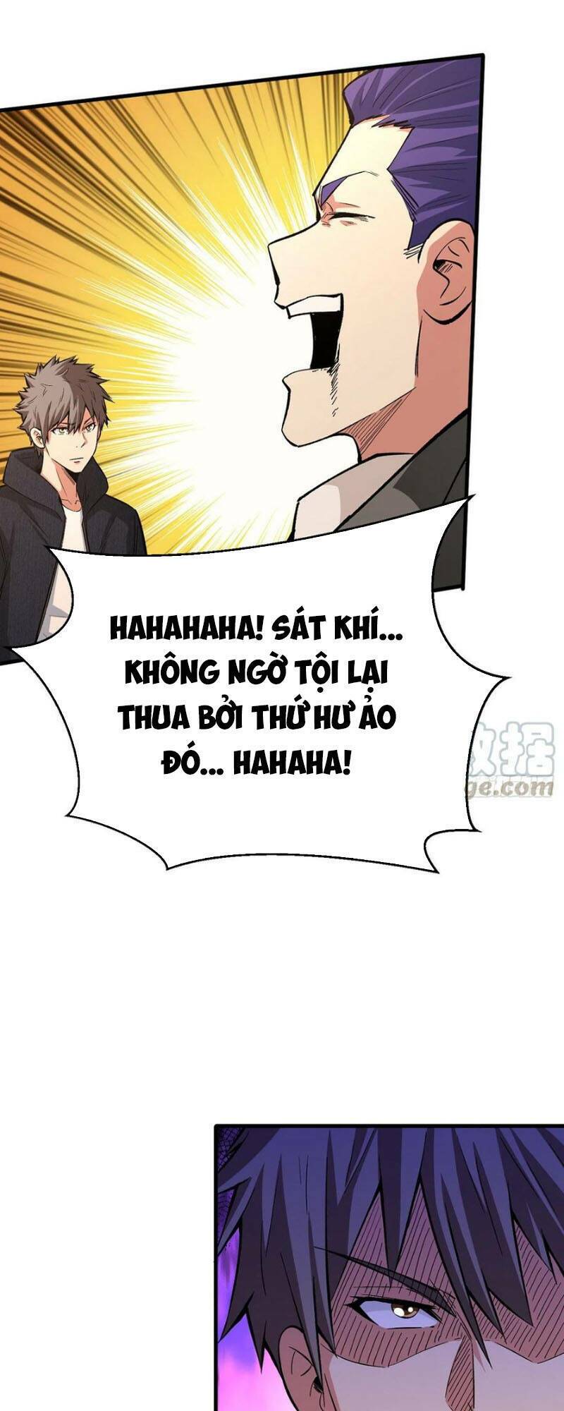 trở về làm đại lão thời mạt thế Chapter 105 - Trang 2