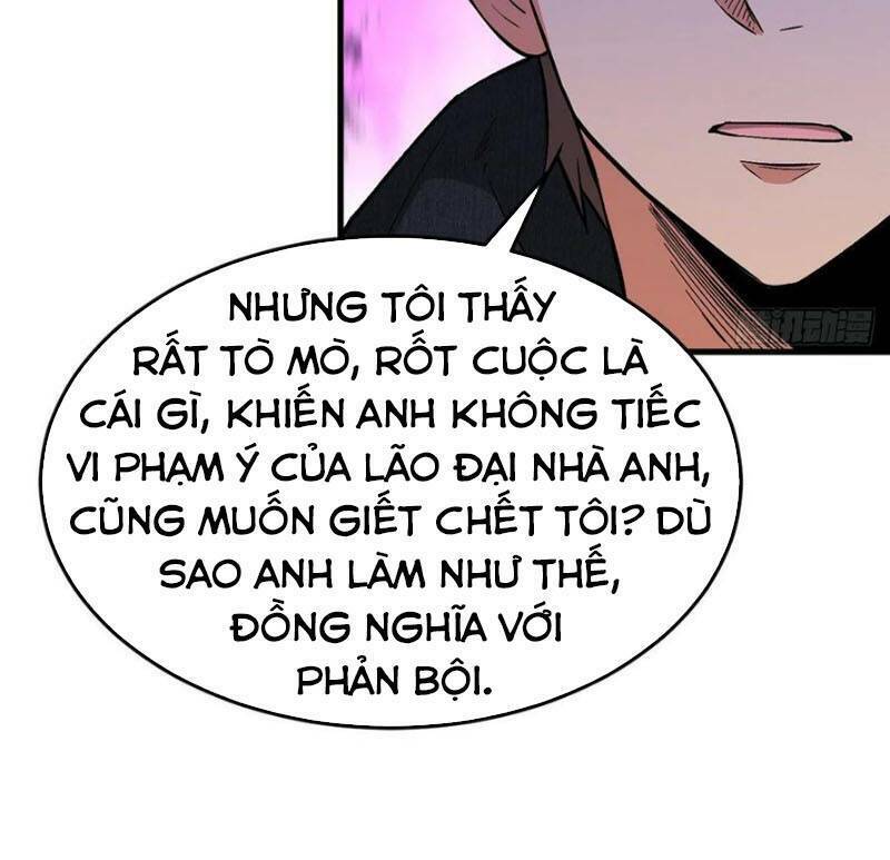 trở về làm đại lão thời mạt thế Chapter 105 - Trang 2