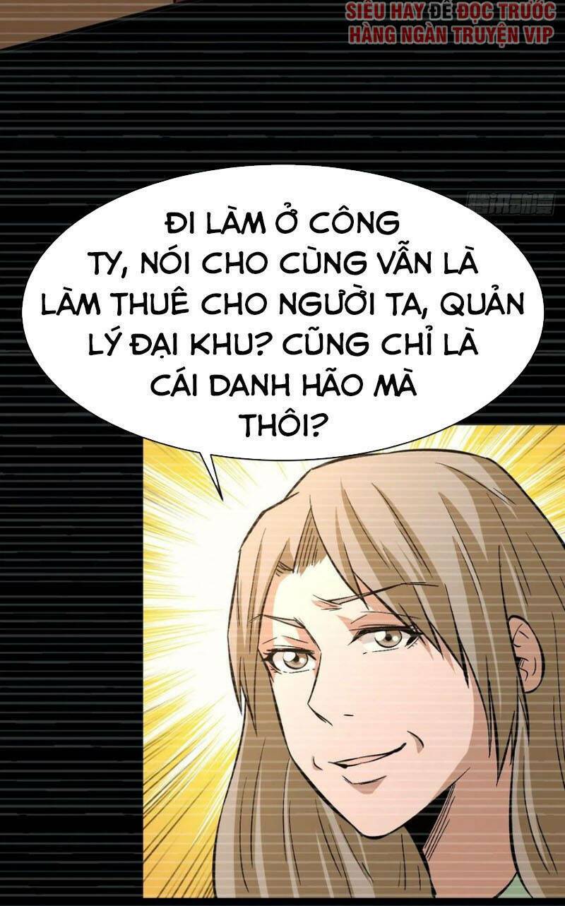 trở về làm đại lão thời mạt thế Chapter 105 - Trang 2