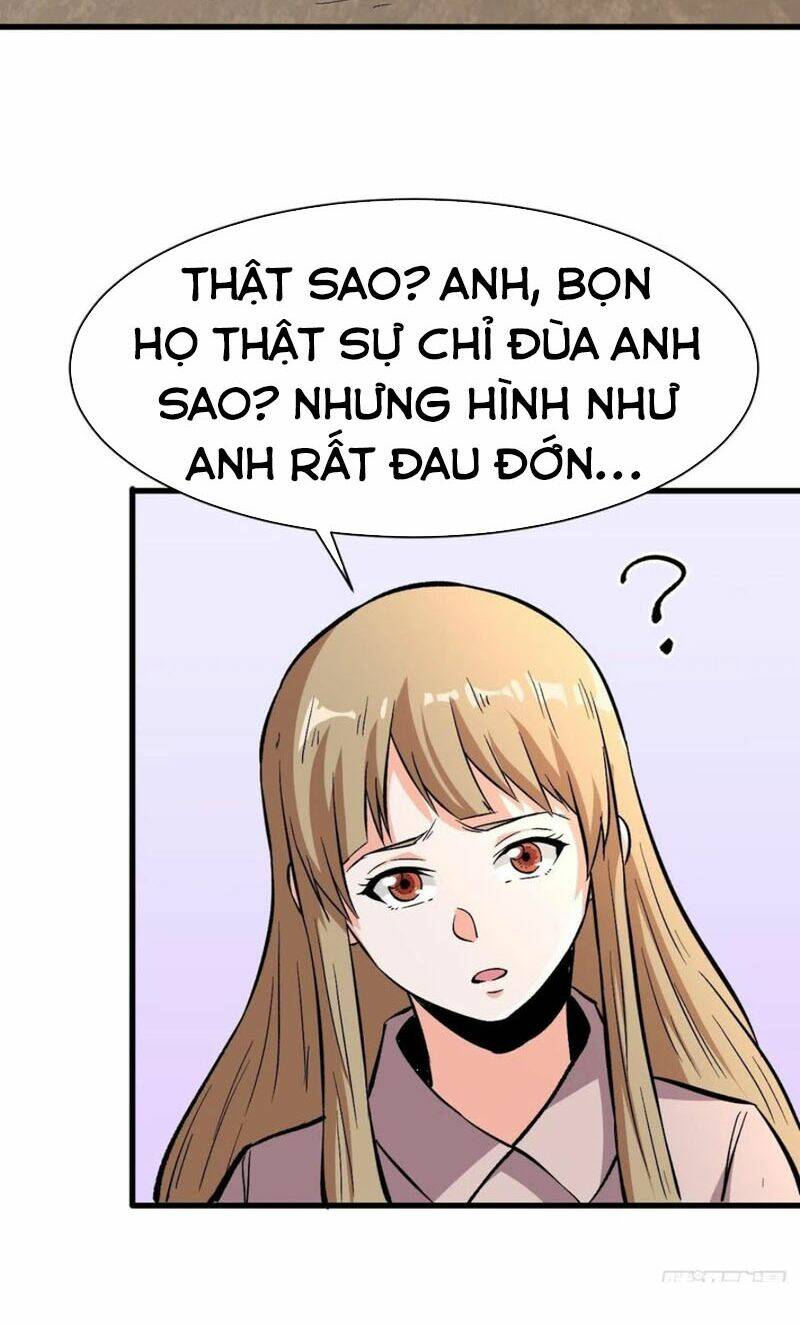 trở về làm đại lão thời mạt thế Chapter 109 - Trang 2