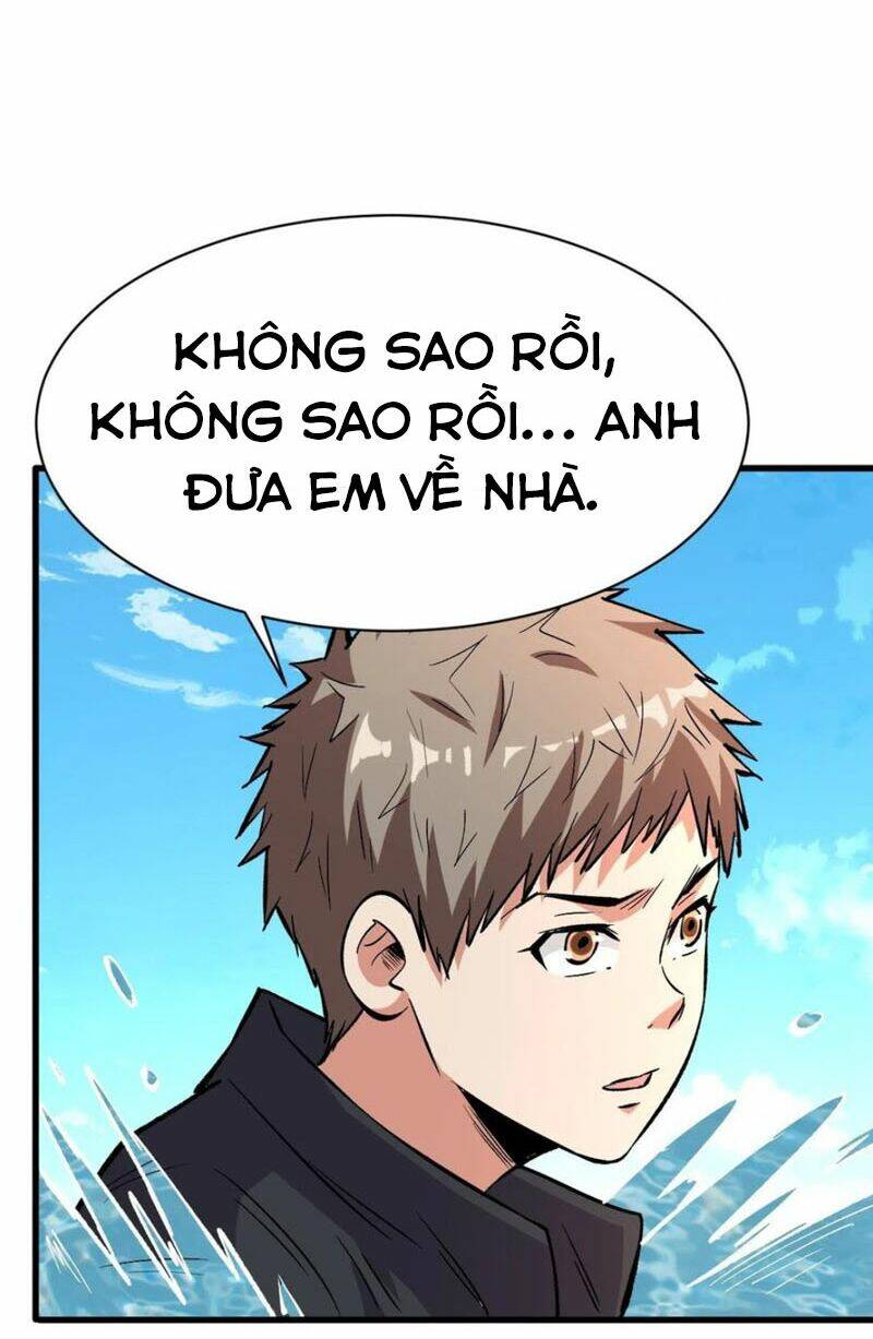 trở về làm đại lão thời mạt thế Chapter 109 - Trang 2