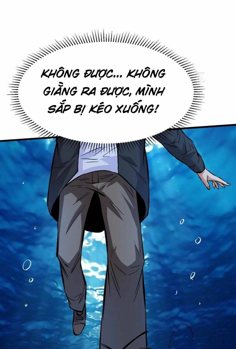 trở về làm đại lão thời mạt thế Chapter 109 - Trang 2