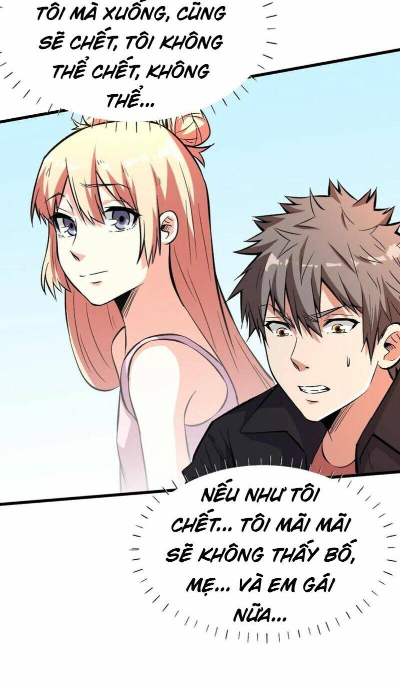 trở về làm đại lão thời mạt thế Chapter 109 - Trang 2