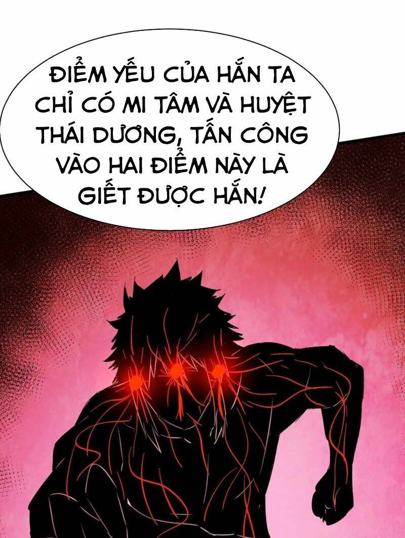 trở về làm đại lão thời mạt thế Chapter 113 - Trang 2