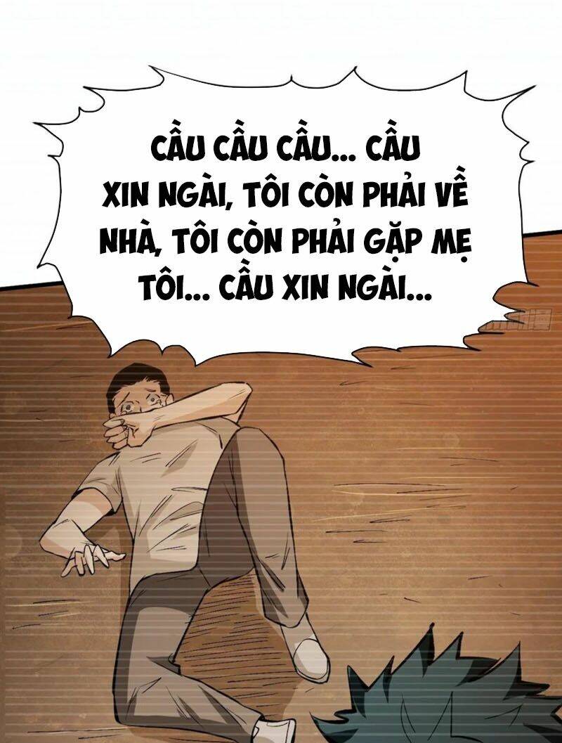 trở về làm đại lão thời mạt thế Chapter 113 - Trang 2