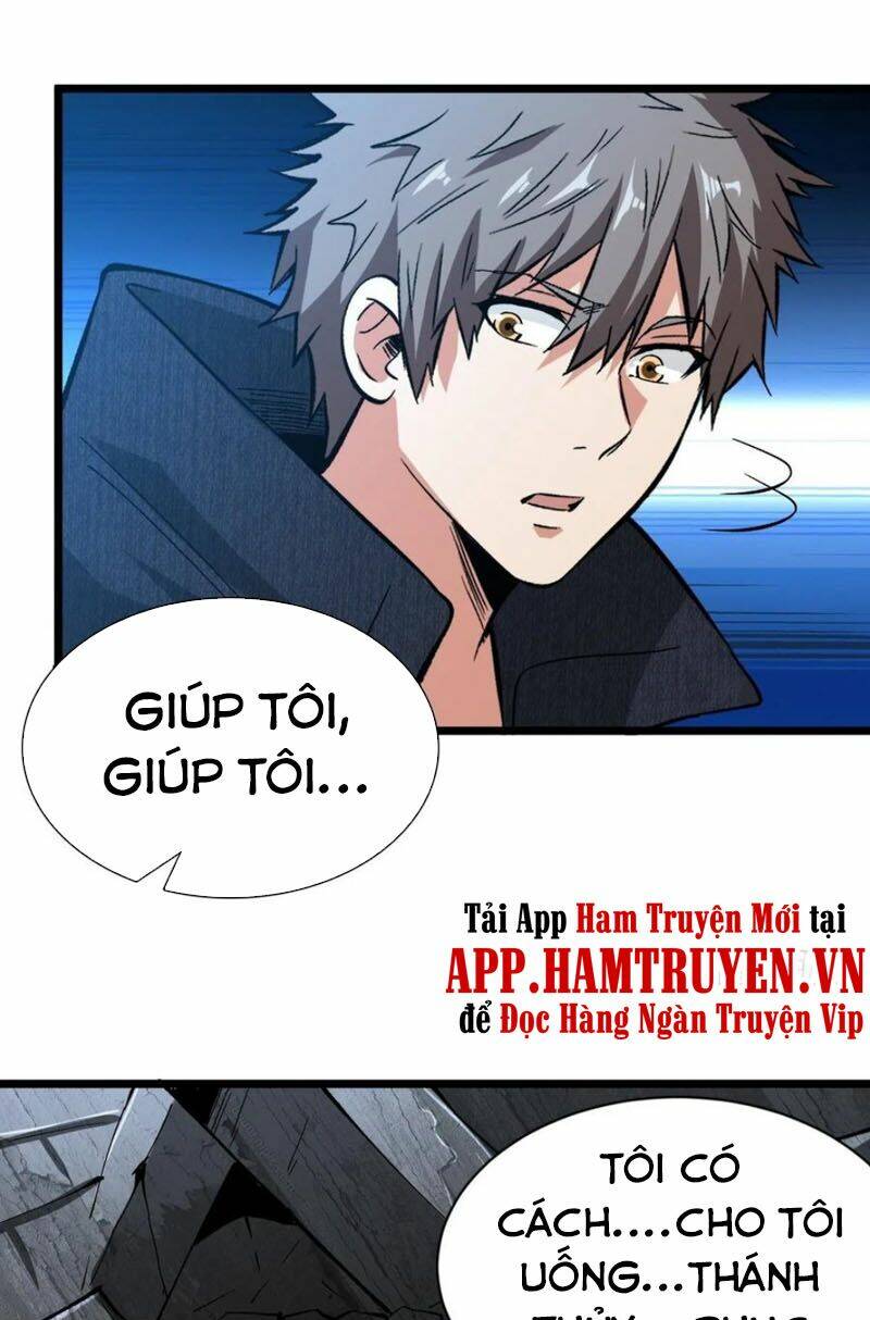 trở về làm đại lão thời mạt thế chapter 154 - Trang 2