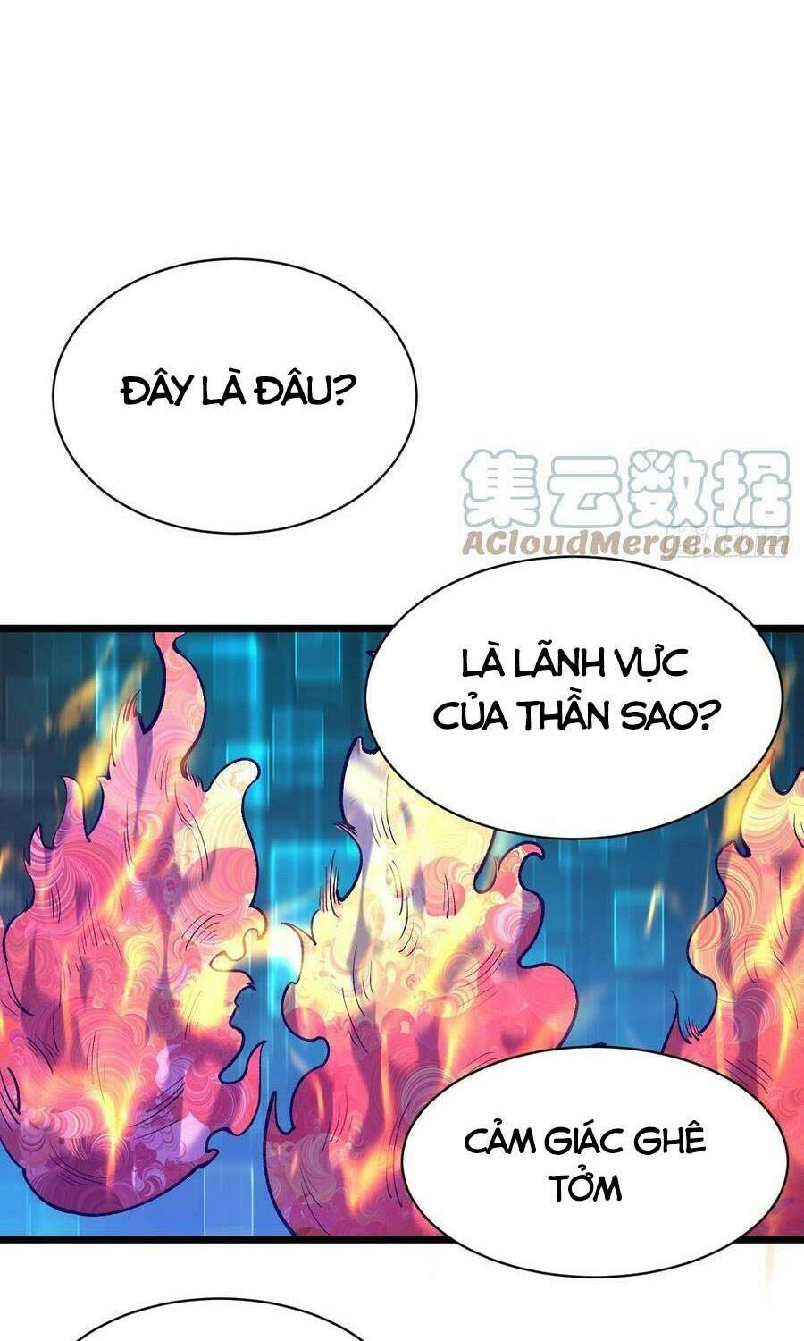 trở về làm đại lão thời mạt thế chapter 170 - Trang 2