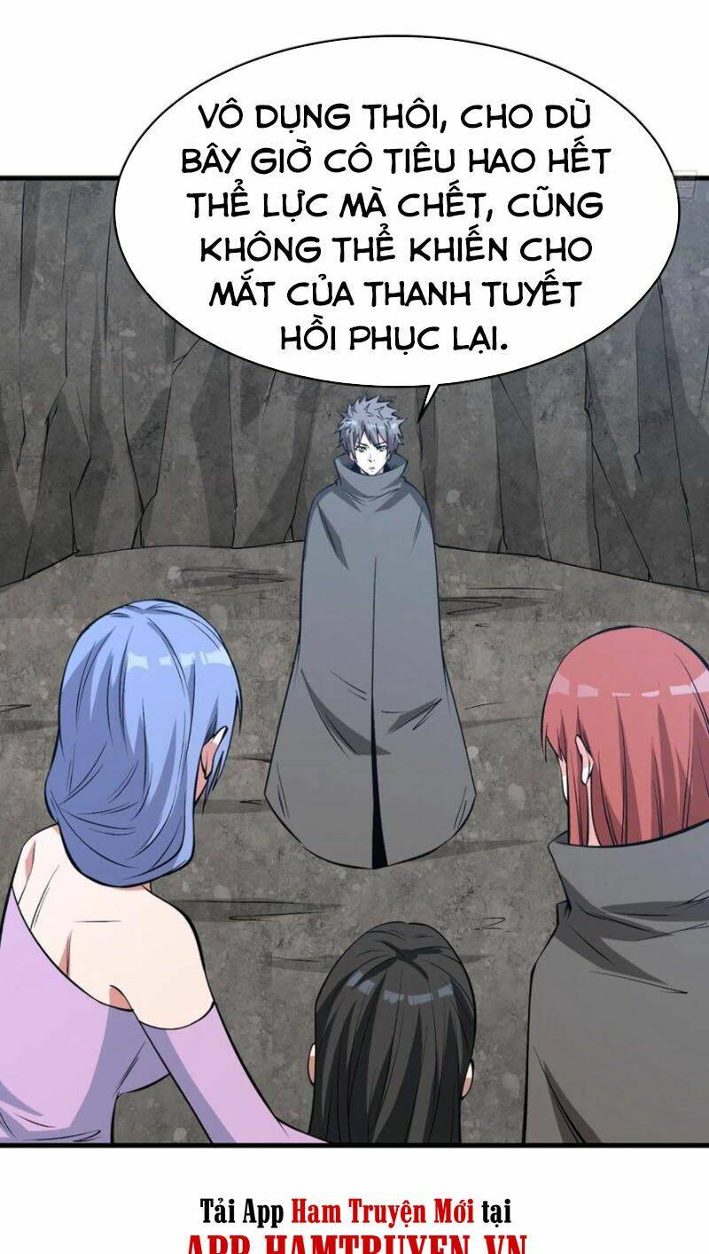 trở về làm đại lão thời mạt thế chapter 178 - Trang 2