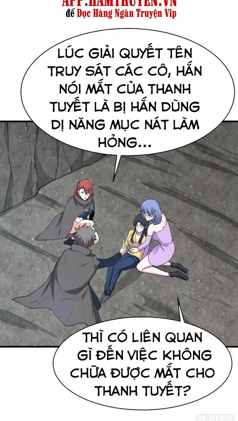 trở về làm đại lão thời mạt thế chapter 178 - Trang 2