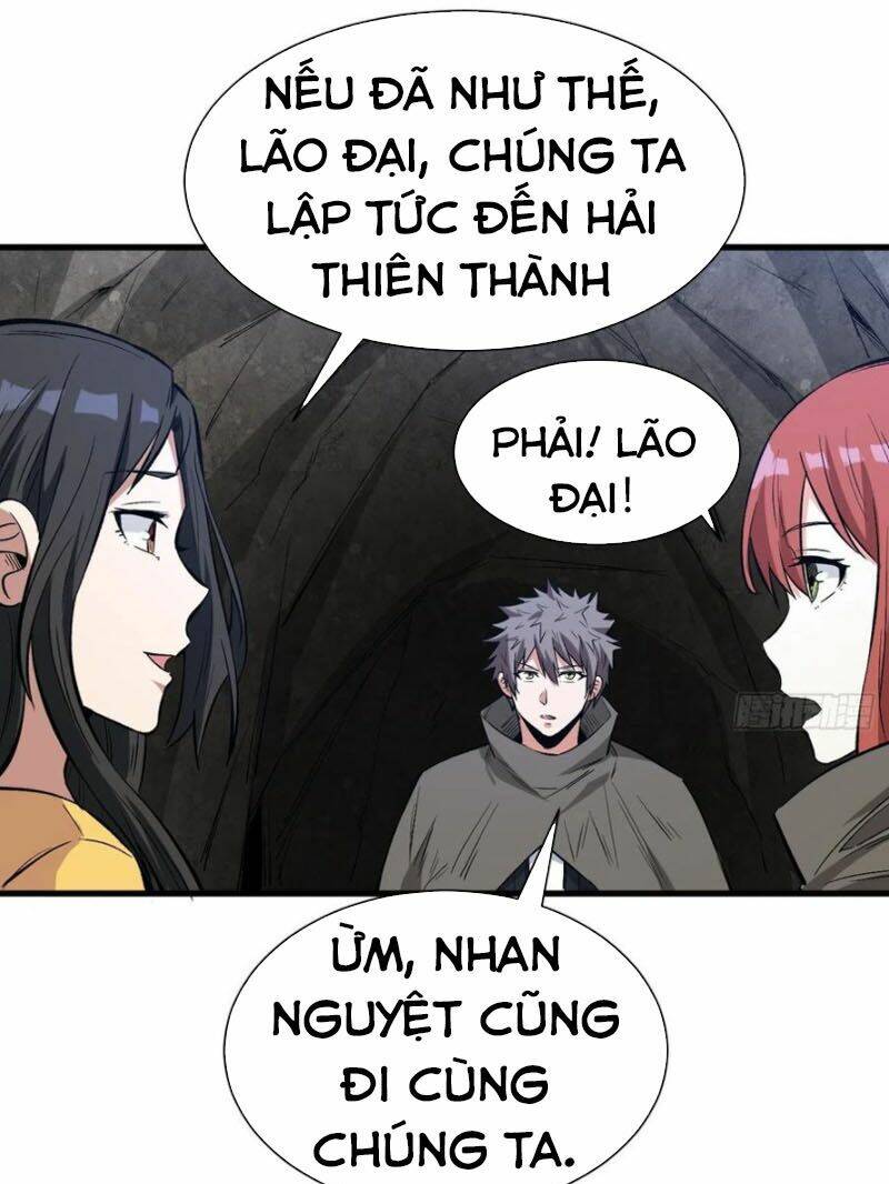 trở về làm đại lão thời mạt thế chapter 178 - Trang 2