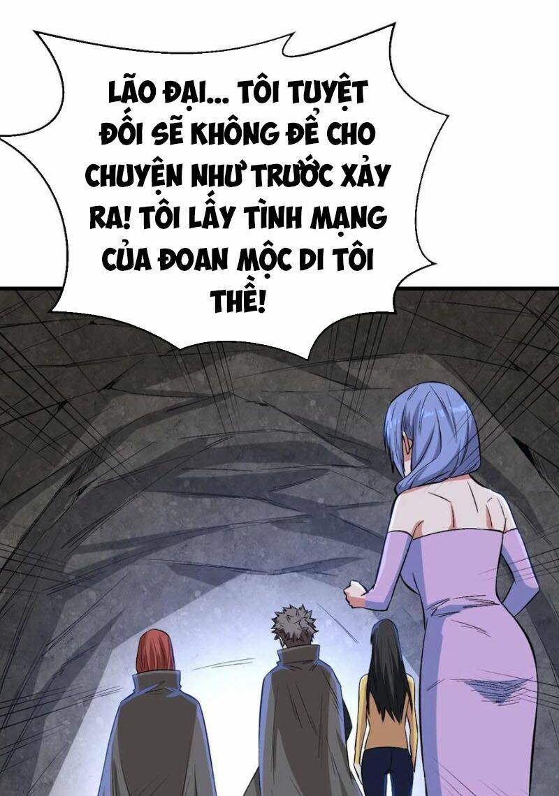 trở về làm đại lão thời mạt thế chapter 178 - Trang 2