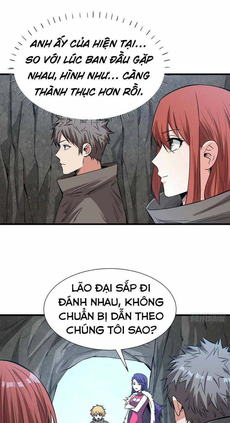 trở về làm đại lão thời mạt thế Chapter 179 - Trang 2